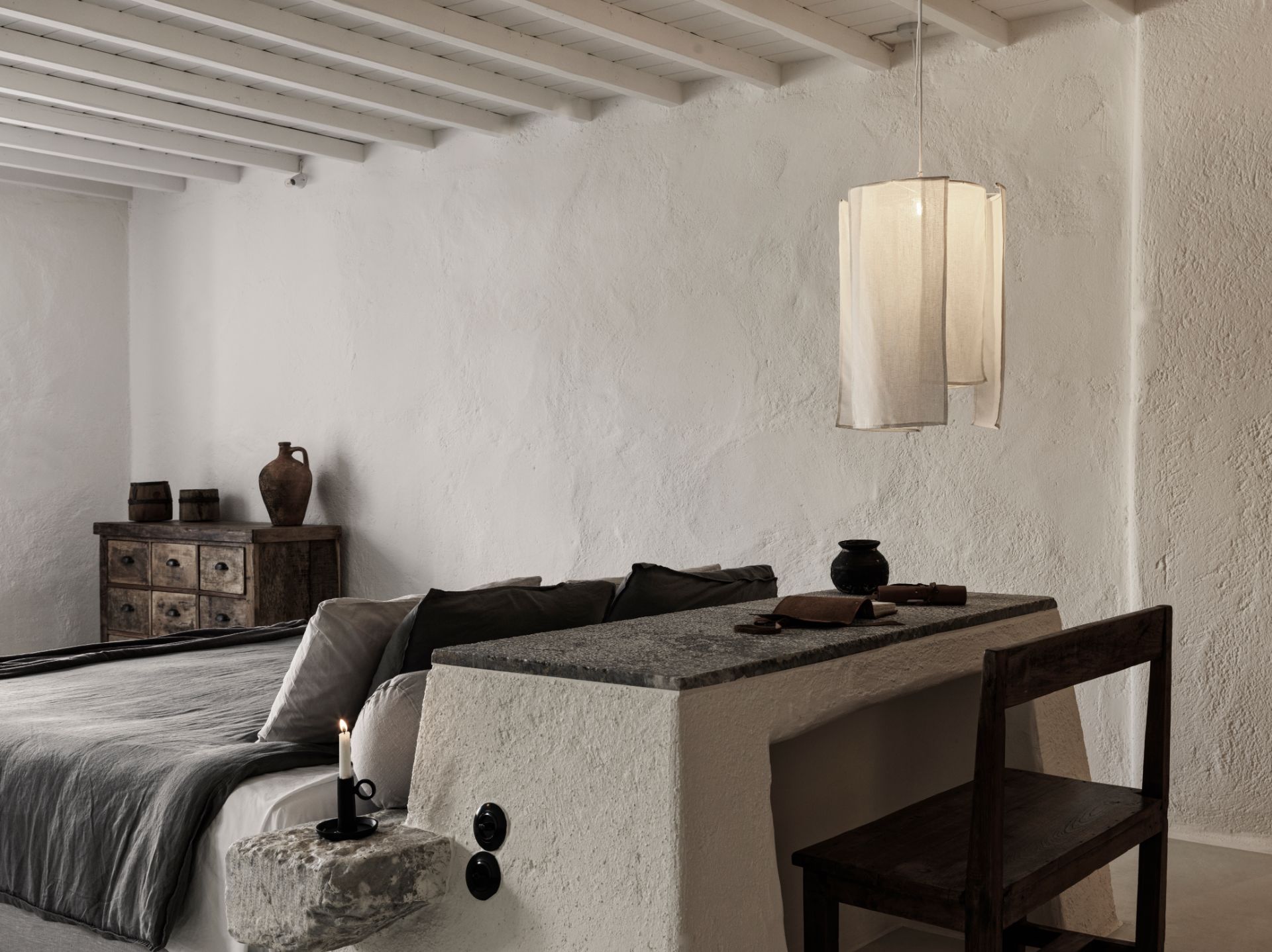 Nomad-Mykonos-Nomad-Suite-Nomad-Suite-Private-Pool- Yard (13)