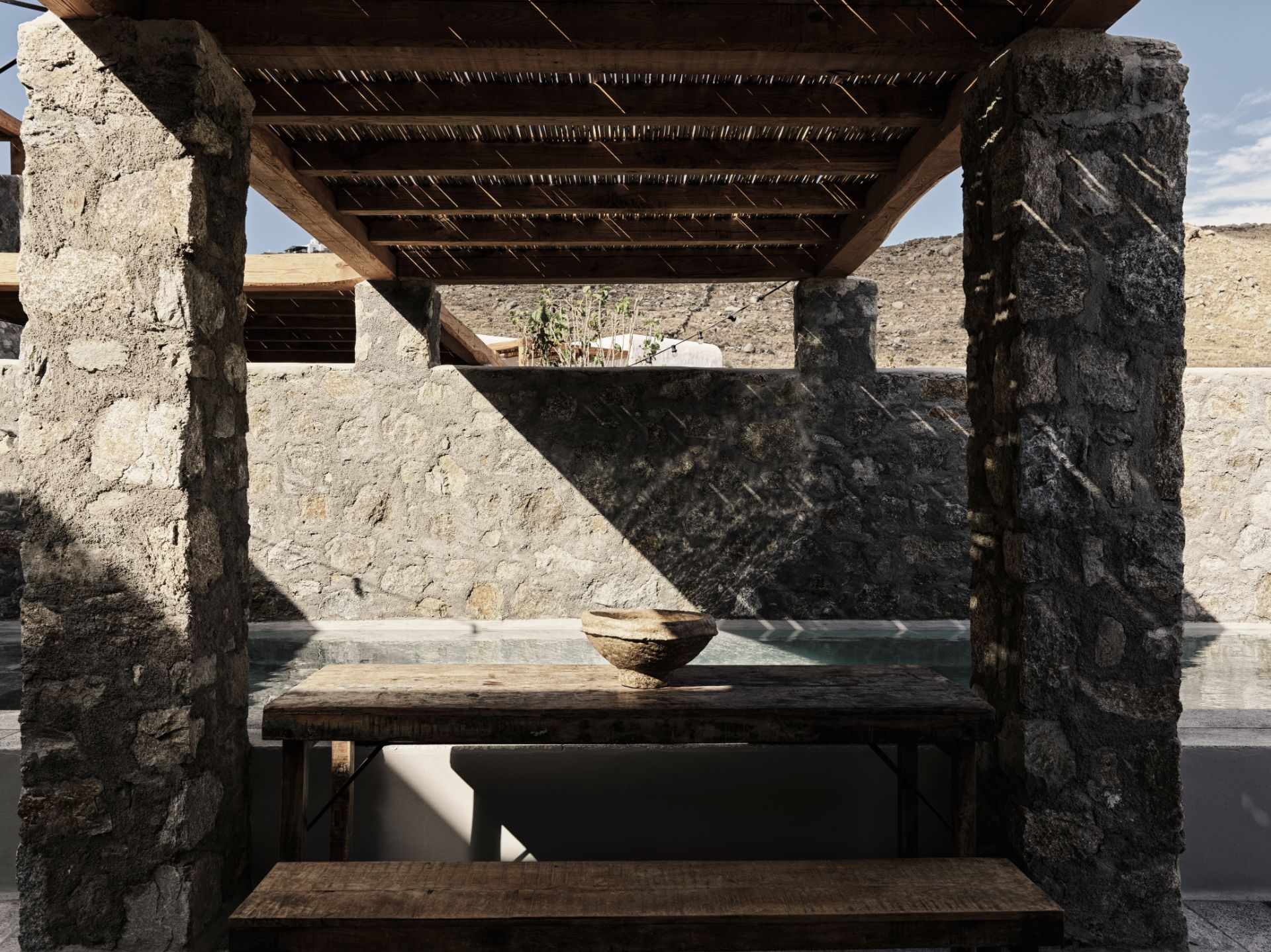Nomad-Mykonos-Nomad-Suite-Nomad-Suite-Private-Pool- Yard (17)
