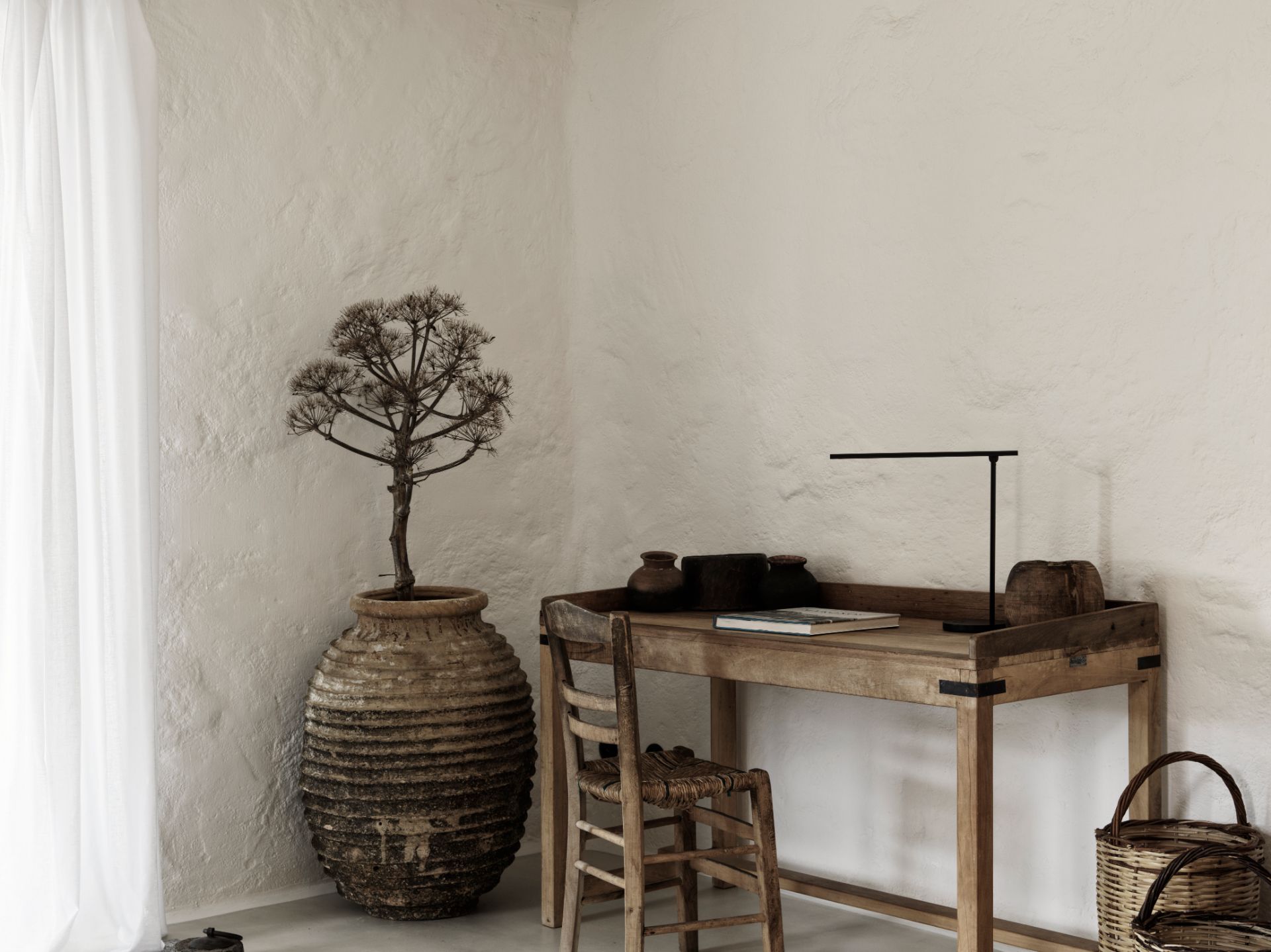 Nomad-Mykonos-Nomad Suite Sea-View-Private-Pool-Yard (2)