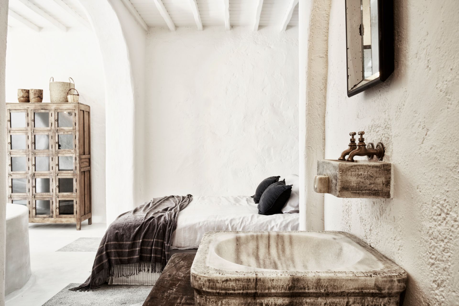 Nomad-Mykonos-Nomad-Two-Βedrooms-Suite-Sea-View-with-Private-Pool (4)