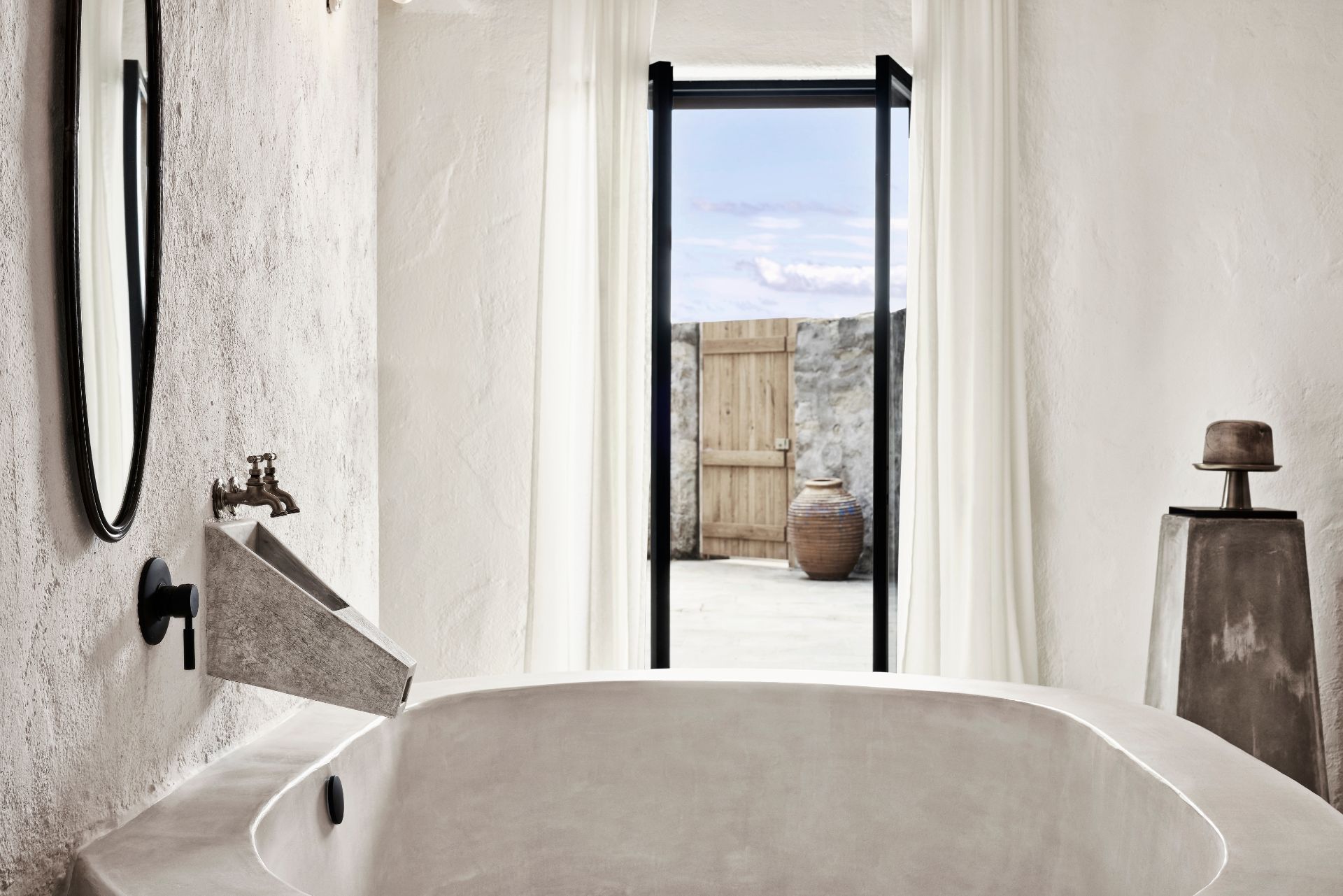 Nomad-Mykonos-Nomad-Two-Βedrooms-Suite-Sea-View-with-Private-Pool (7)