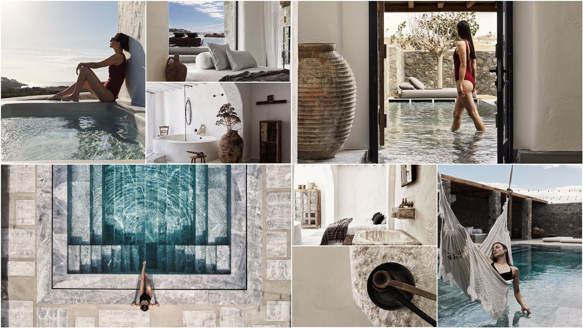 Puzzle lifethink Nomad