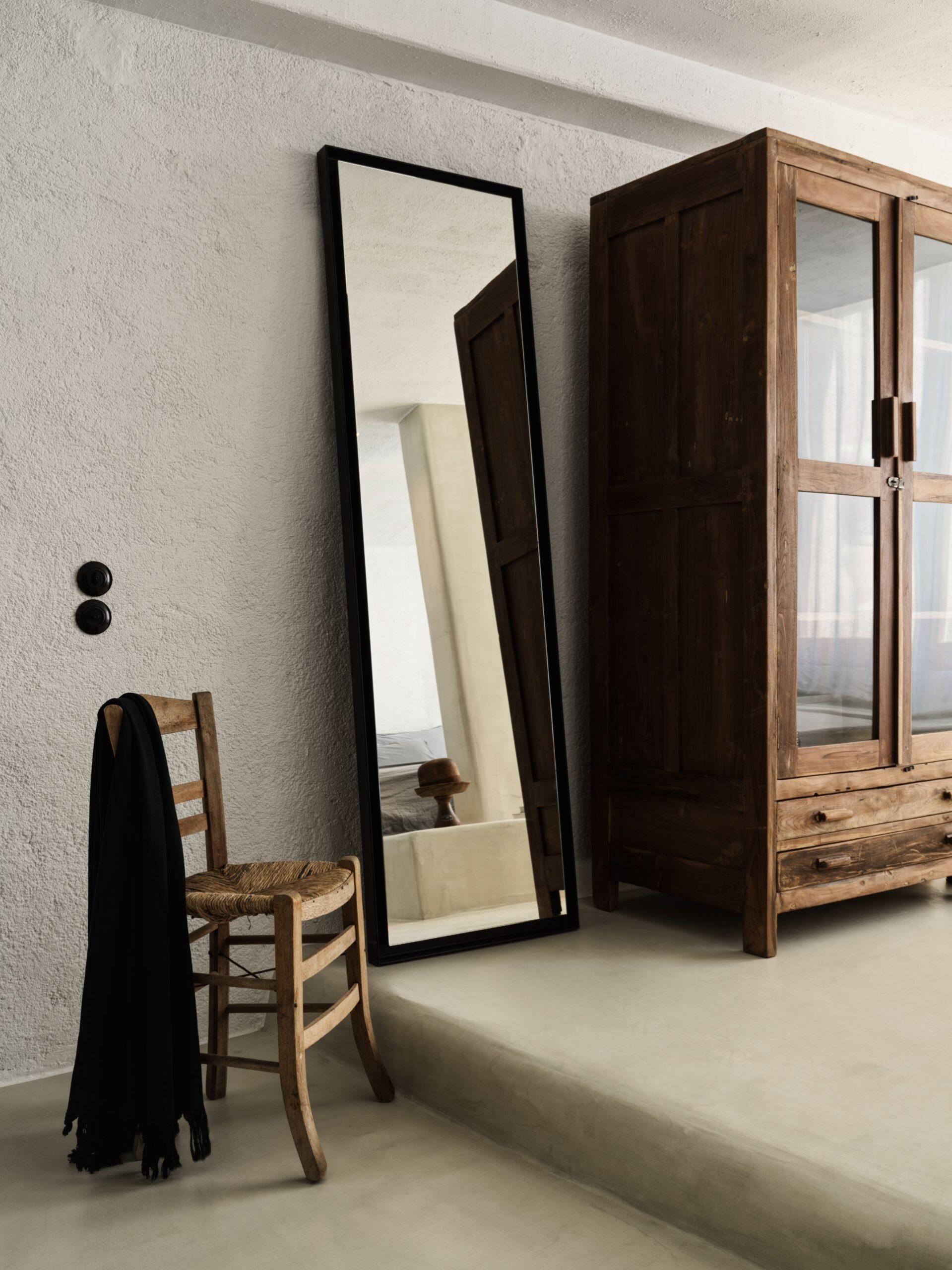 Nomad Mykonos Luxury Hotel Suites – Hideout Suite with Private Pool & Yard (3)