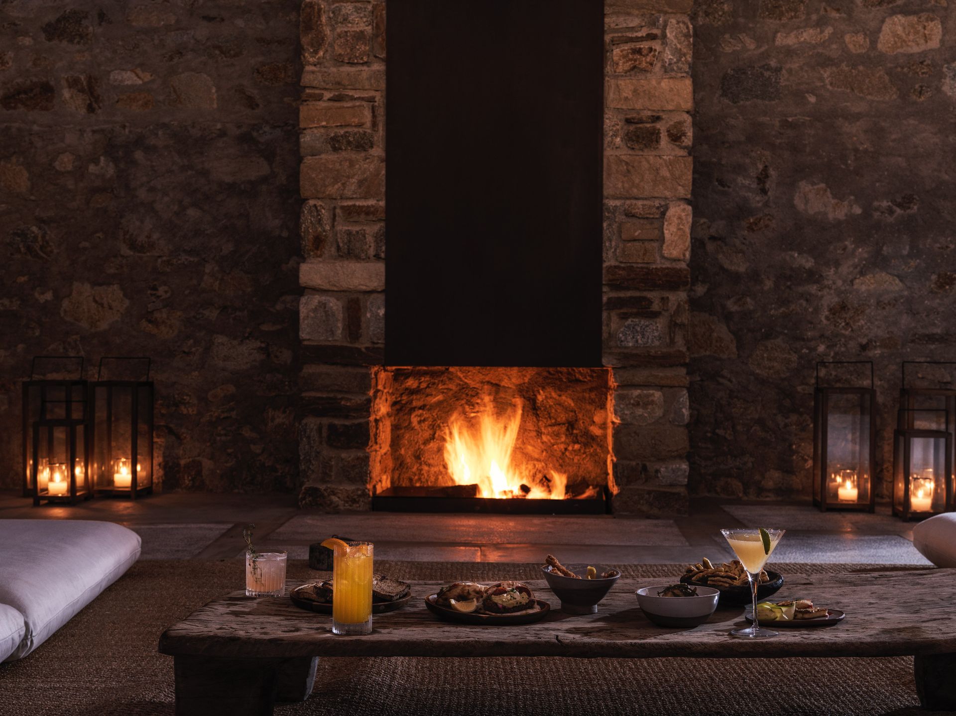 NOMAD – Luxury Suites Mykonos – nomad together